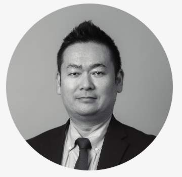 金子 玄